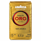 Кофе молотый Lavazza Qualita Oro 250 г