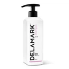 Шампунь для сухого волосся DeLaMark 400 мл (4820152331199)