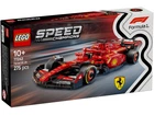 Конструктор Lego Speed Champions Ferrari SF-24 F1 (77242)