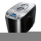 Хлібопіч з двома лопастями VIMAR VBM-725 Black