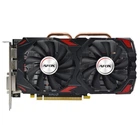 Відеокарта Radeon RX 580 8Gb Afox (AFRX580-8192D5H3-V3)
