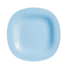 Тарелка десертная Luminarc P4245 Carine Light Blue 190 мм