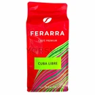 Кава в зернах Ferarra Cuba Libre з ароматом рому забагліоне 1 кг (0868)