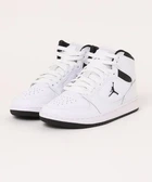 Кроссовки женские Jordan Court Connect Mid 39 Белый IQ8289-100