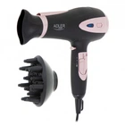 Фен для волосся Adler (AD 2248 black)