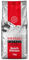 Кофе в зернах Swisso Reich Rоsten 100% Arabica 1 кг