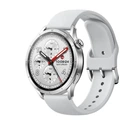 Смартгодинник Xiaomi Watch S5 46мм Срібний