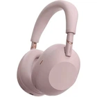 Навушники бездротові Sony WH-1000XM6 рожеві накладні (WH1000XM6P.E)