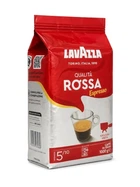 Кофе в зернах Lavazza Qualita Rosso 1 кг.