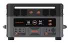 Зарядна станція OSCAL PowerMax 2400SE 2016Wh | 2400W