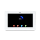 Видеодомофон ATIS AD-770FHD/T-White Wi-Fi 7" с поддержкой Tuya Smart