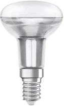 Світлодіодна лампа OSRAM Spot R50 4.3W 2700K E14 (4058075126022)