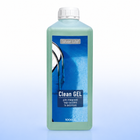 Засіб для очищення чаші басейну і ватерлінії від нальоту Silver Life Clean Gel 1 л