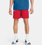 Спортивні Шорти Under Armour Zone 7" Shorts(1383389-600) XL Червоний