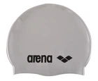 Шапка Для Плавання Arena Classic Silicone(91662-051) MISC Сірий