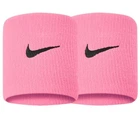 Повязки (напульсники) на руку Nike Swoosh Wristbands(N.000.1565.677.OS) MISC Рожевий