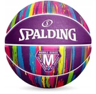 Універсальний Баскетбольний М'яч Spalding Marble(84403Z) 7