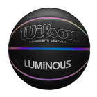 Універсальний Баскетбольний М'яч Wilson Luminous Performance Basketball(WTB2027XB07) 7