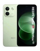 Смартфон Xiaomi Redmi Note 17 Pro Max 8/512GB Green NFC EU (no adapter) (глобальная версия)
