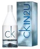 Calvin Klein Ck In2U туалетна вода для чоловіків