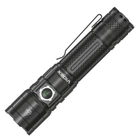 Ліхтар VIDEX VLF-A406 (CREE XHP50.2, 4000 люмен, 5 режимів, 1x21700, USB-C)