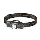 Ліхтар налобний VIDEX VLF-H065A (Luminus SST40, 1200 люмен, 6 режимів, 1x18650, 2xCR123A, USB-C)