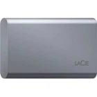 Накопитель SSD USB Type-C 1TB Mobile Secure LaCie (STKH1000800)