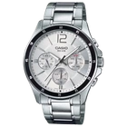 Чоловічий годинник CASIO MTP-1374D-7A