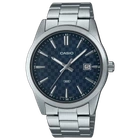 Чоловічий годинник CASIO MTP-VD03D-2A