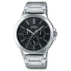 Мужские часы CASIO MTP-V300D-1A