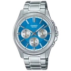 Мужские часы CASIO MTP-1375D-2A1