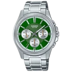 Мужские часы CASIO MTP-1375D-3A
