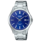 Чоловічий годинник CASIO MTS-115D-2A1