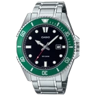Мужские часы CASIO MDV-107D-3A