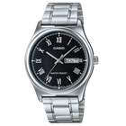 Чоловічий годинник CASIO MTP-V006D-1B