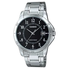 Чоловічий годинник CASIO MTP-V004D-1B