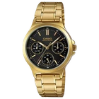 Жіночий годинник CASIO LTP-V300G-1A