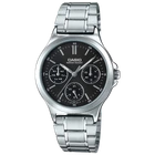 Жіночий годинник CASIO LTP-V300D-1A