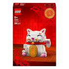 Конструктор LEGO Кот удачи 280 деталей (40813)