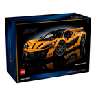 Конструктор LEGO Technic McLaren P1 3893 детали (42172)