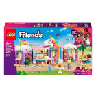 Конструктор LEGO Friends Кафе мечты единорога 475 деталей (42684)