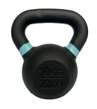 Чугунная гиря WCG 10 кг