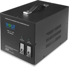 Инвертор напряжения Volt Polska VP 5000 230VAC/110VAC 5000VA (5K230110500) (955555916124132) - Уценка