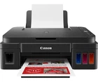 Багатофункціональний пристрій Canon PIXMA G3410 з Wi-Fi (2315C009AA)