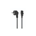 Кабель питания C13 3.0m 1.0mm2 Cablexpert (PC-186-VDE-3M)