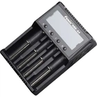 Зарядное устройство Fenix ARE-A4