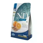 Сухий корм Farmina N&D Grain Free Adult Ocean Herring&Orange Neutered