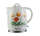 Электрочайник VILGRAND VC917PN