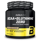 Амінокислоти Biotech BCAA + Glutamine Zero Biotech 480 г