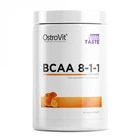 Аминокислота OstroVit BCAA 8-1-1 порошок